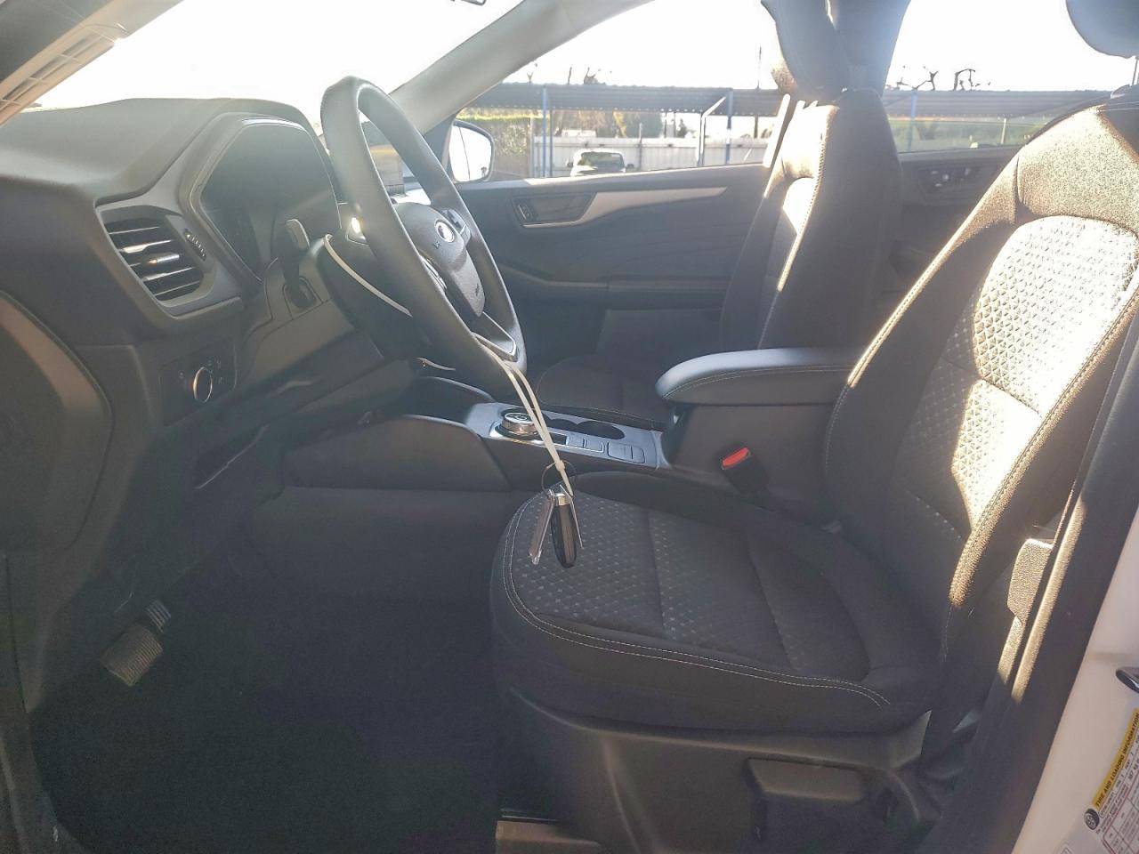 Ford Escape Active Image 5