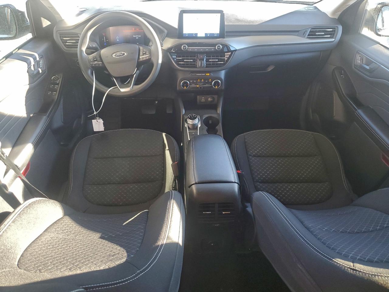 Ford Escape Active Image 8