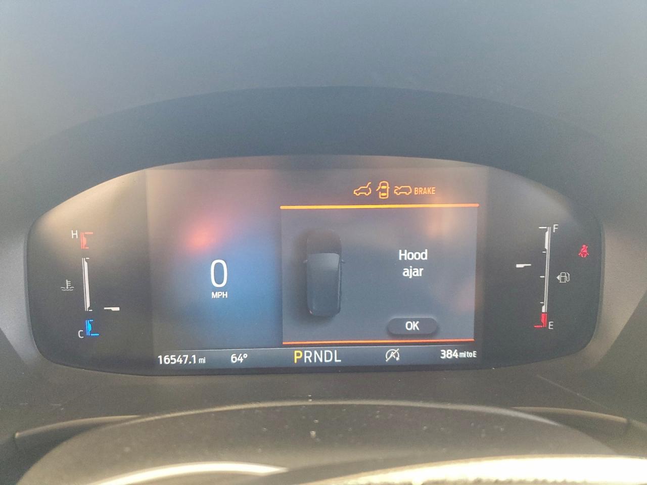 Ford Escape Active Image 14