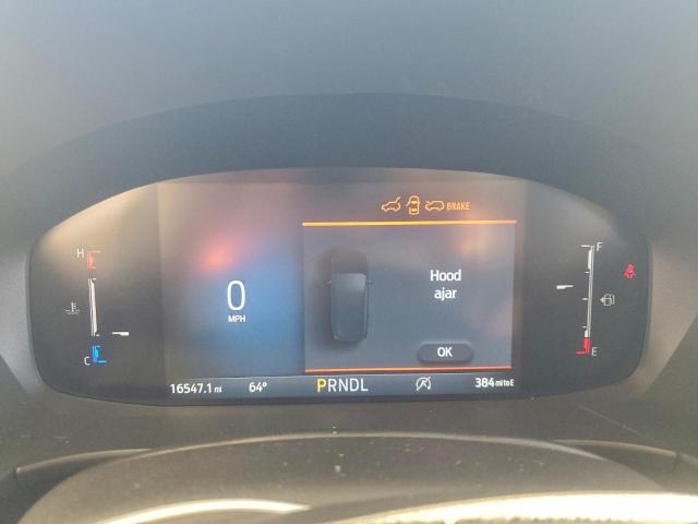 Ford Escape Active Image 14