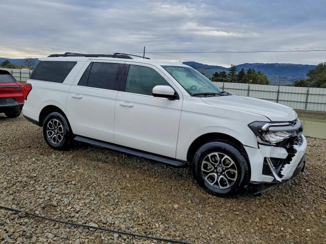 Ford Expedition Max Xlt Image 13