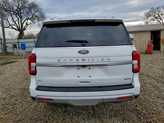 Ford Expedition Max Xlt Image 5