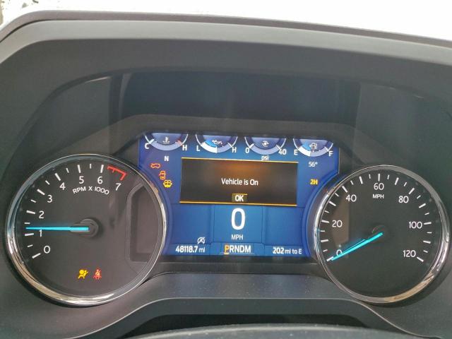 Ford Expedition Max Xlt Image 9