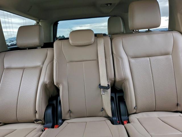 Ford Expedition Max Xlt Image 11