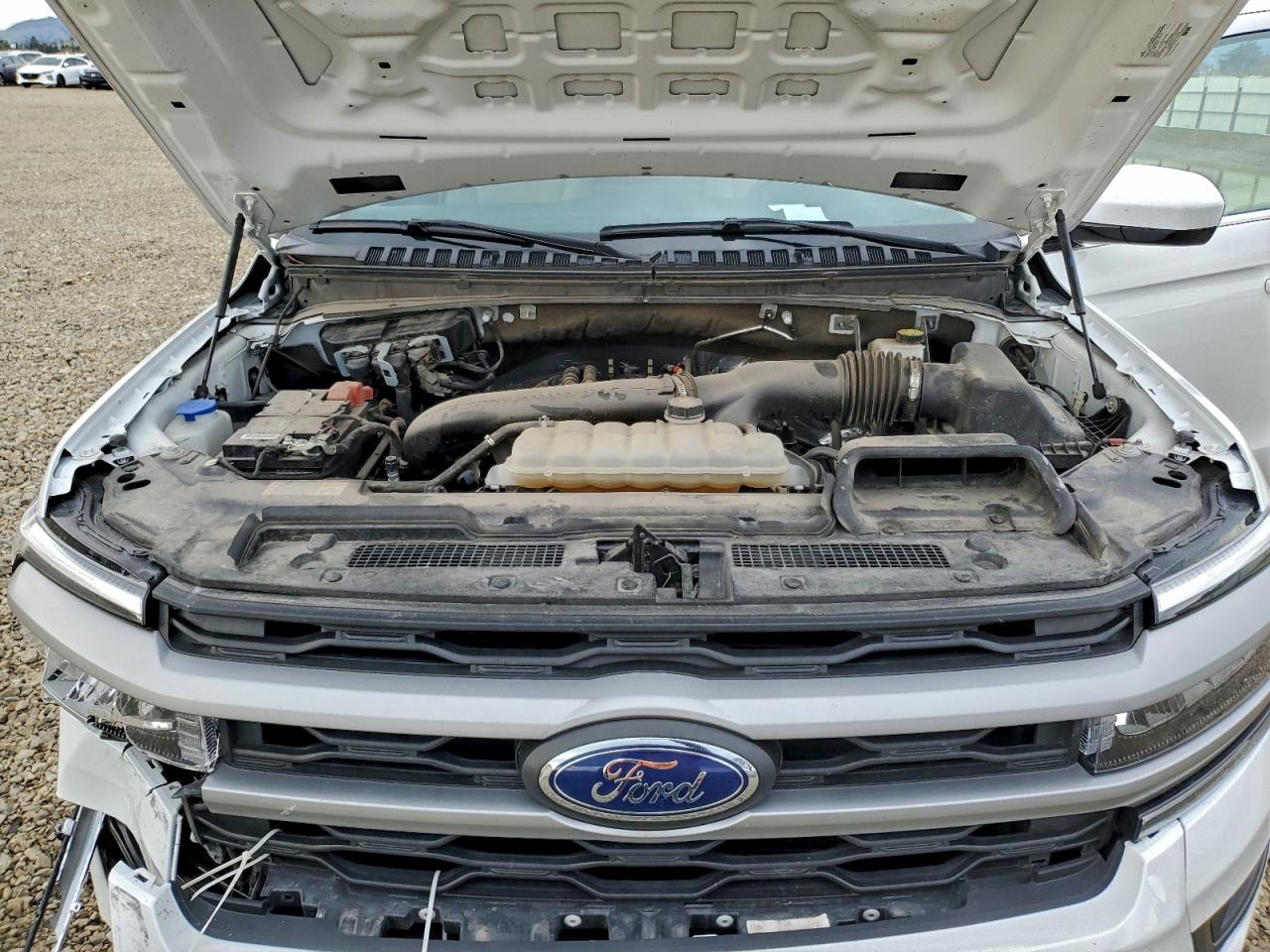 Ford Expedition Max Xlt Image 7