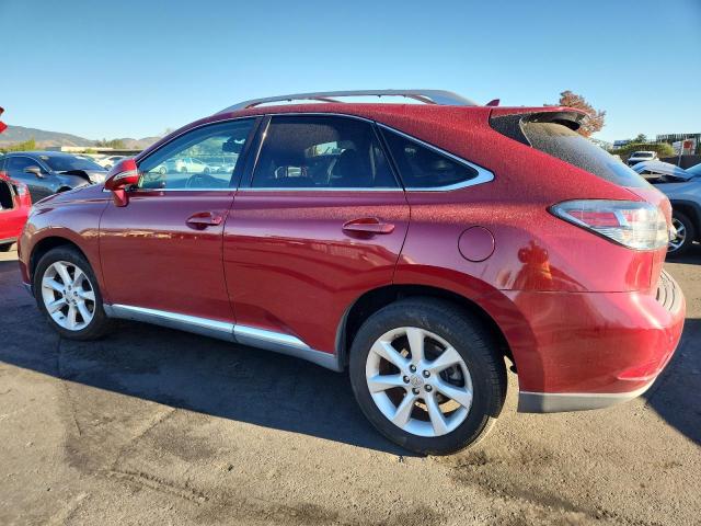Lexus RX 350 Image 5