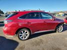 Lexus RX 350 Image 3
