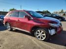 Lexus RX 350 Image 12