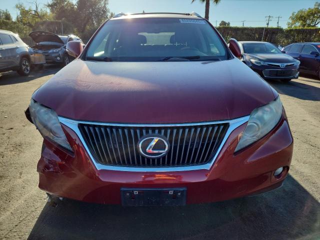 Lexus RX 350 Image 2