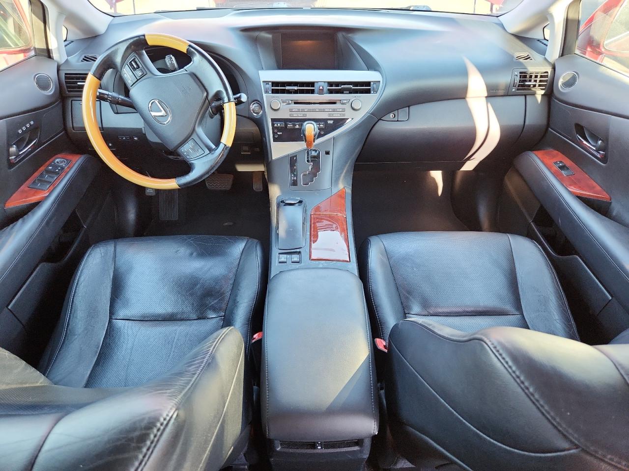 Lexus RX 350 Image 6