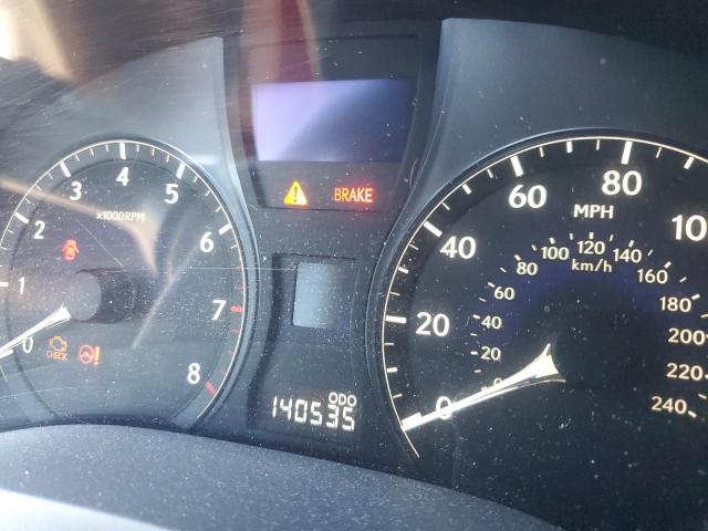 Lexus RX 350 Image 4