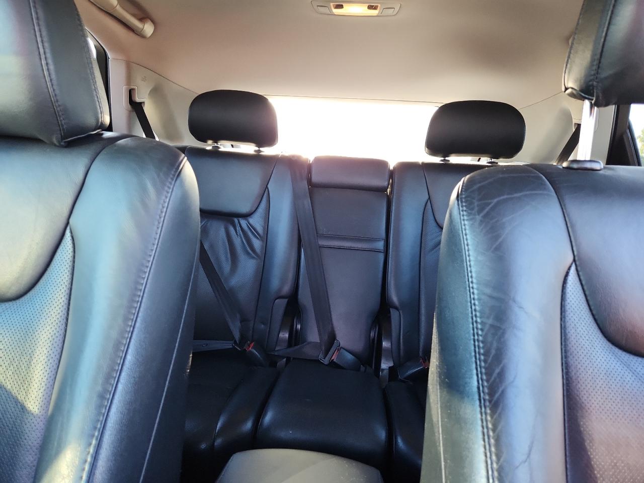 Lexus RX 350 Image 7