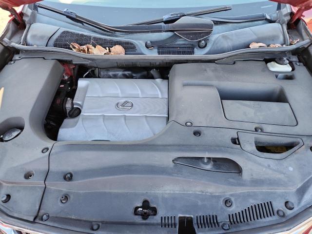 Lexus RX 350 Image 9