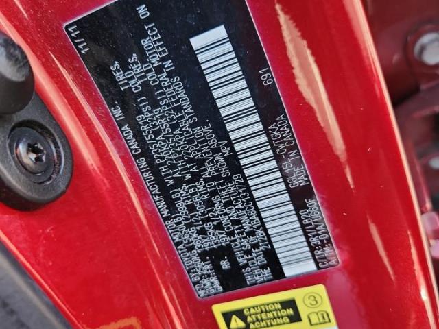 Lexus RX 350 Image 8