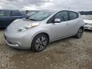 Nissan LEAF S Image 1