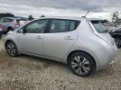 Nissan LEAF S Image 6