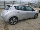Nissan LEAF S Image 7
