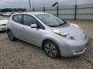 Nissan LEAF S Image 12