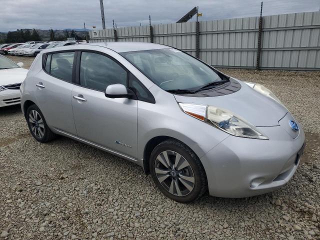 Nissan LEAF S Image 12