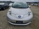Nissan LEAF S Image 4