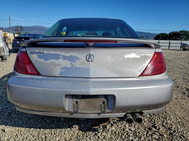 Acura CL Image 11