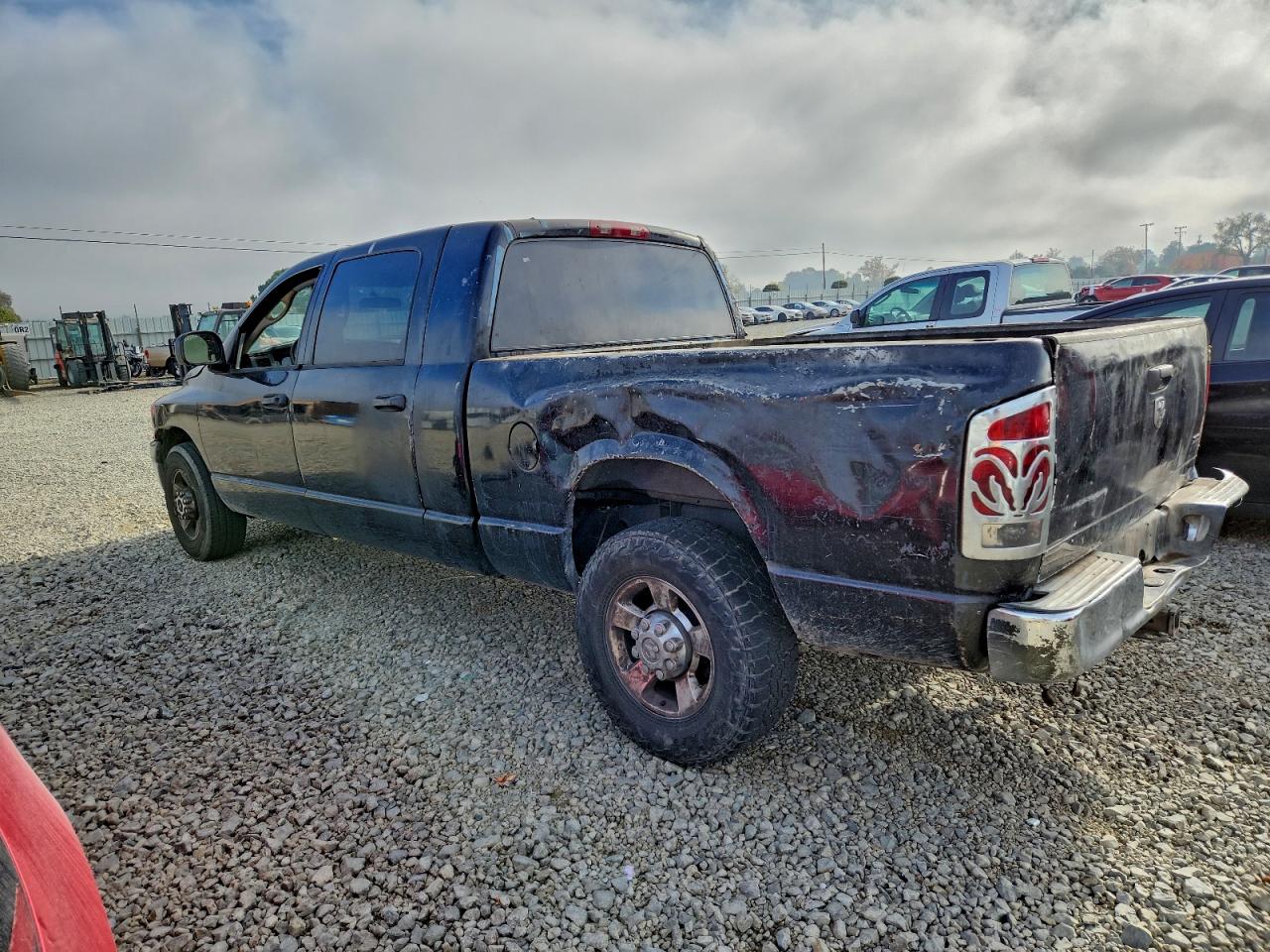 Dodge Ram 1500 Image 12