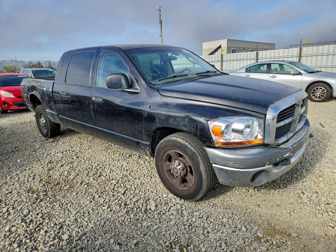 Dodge Ram 1500 Image 11