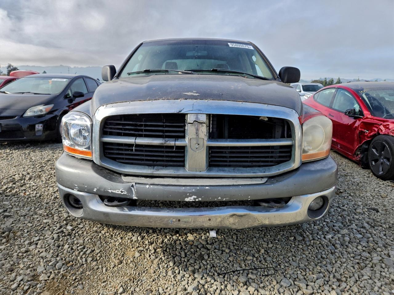 Dodge Ram 1500 Image 3