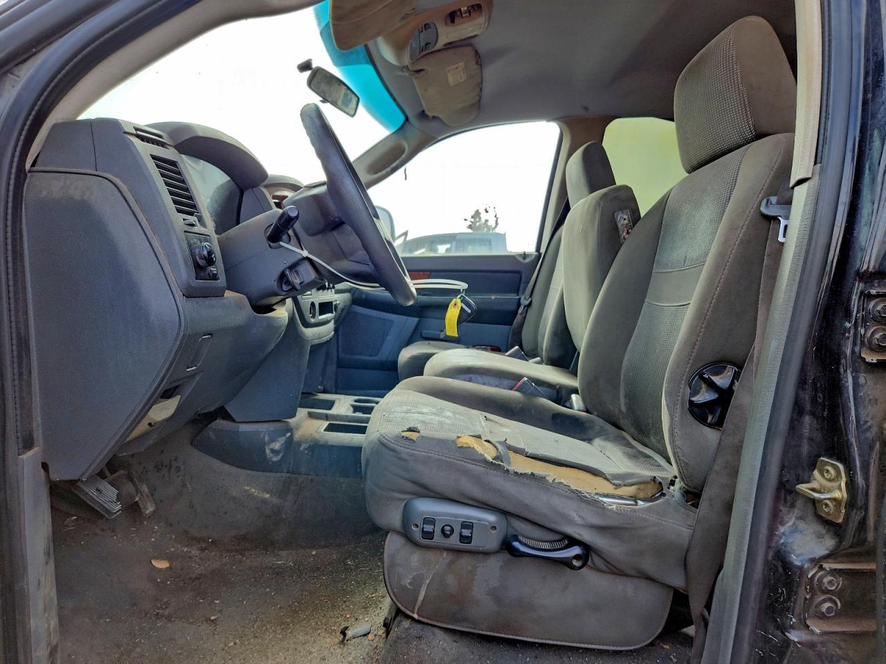 Dodge Ram 1500 Image 9