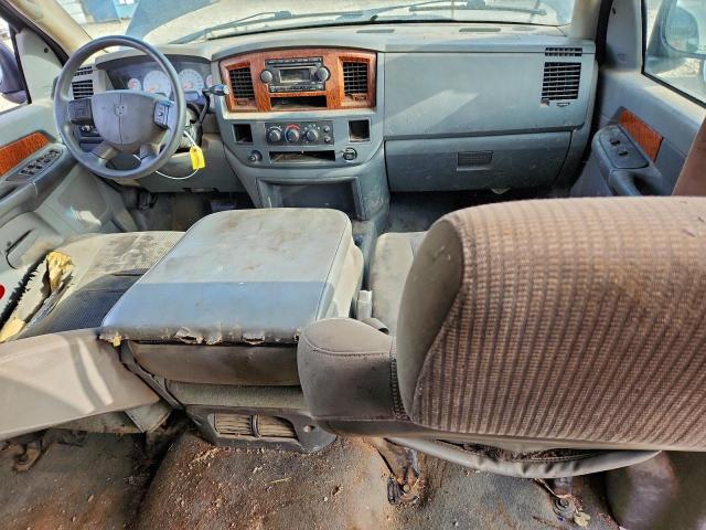 Dodge Ram 1500 Image 4