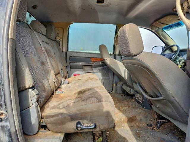 Dodge Ram 1500 Image 5