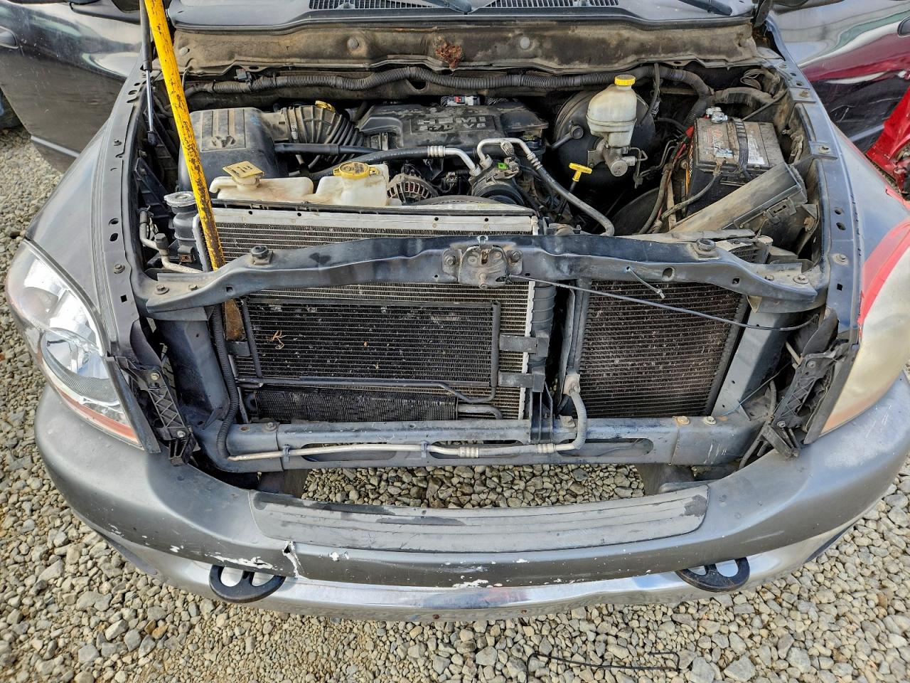 Dodge Ram 1500 Image 6