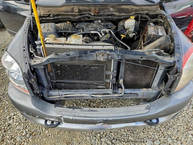 Dodge Ram 1500 Image 6