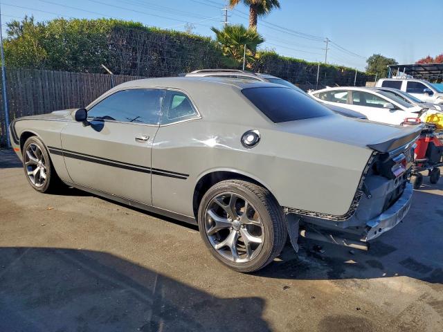 Dodge Challenger Sxt Image 7