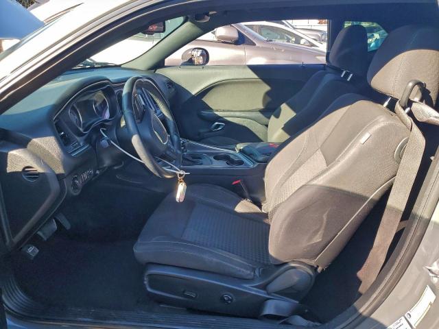 Dodge Challenger Sxt Image 12