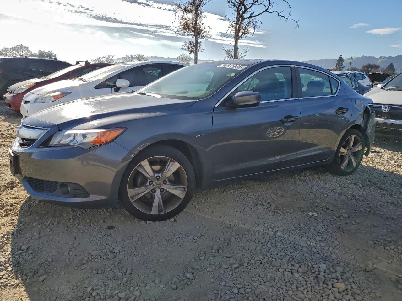 Acura ILX 20 Tech Image 1