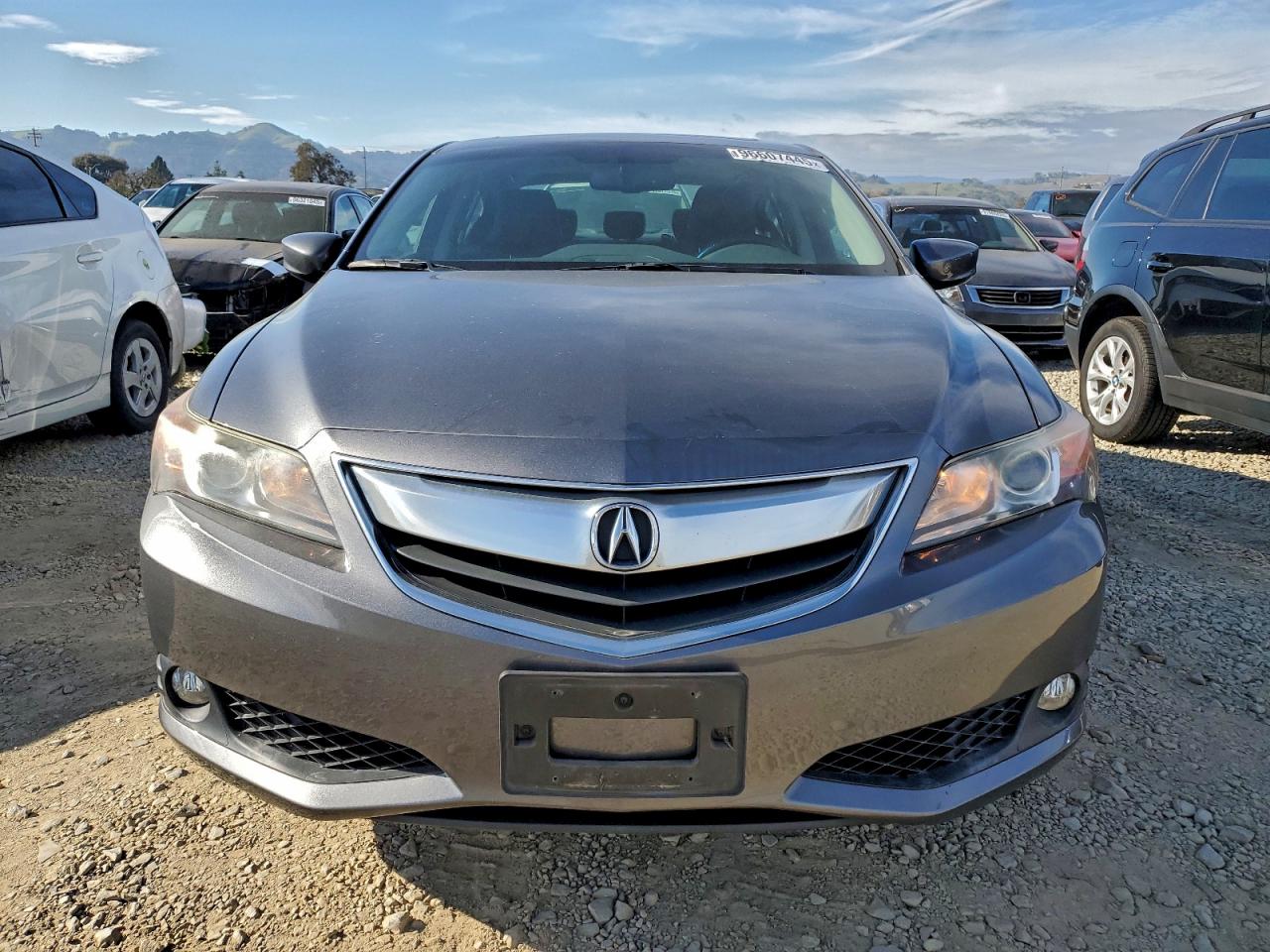 Acura ILX 20 Tech Image 11