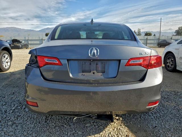 Acura ILX 20 Tech Image 3