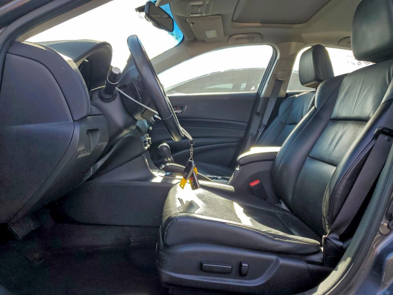 Acura ILX 20 Tech Image 7