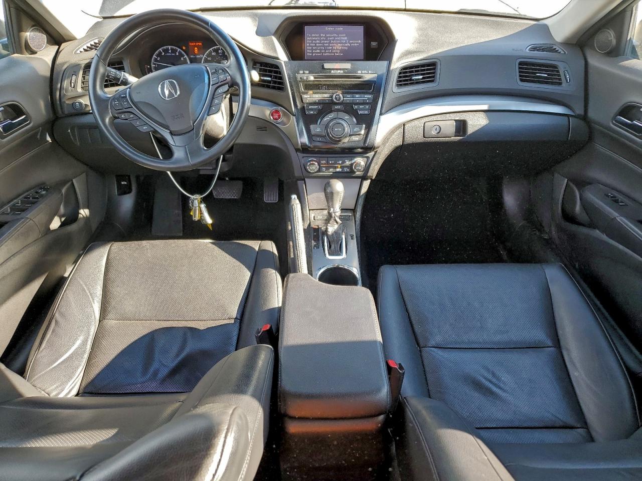 Acura ILX 20 Tech Image 6