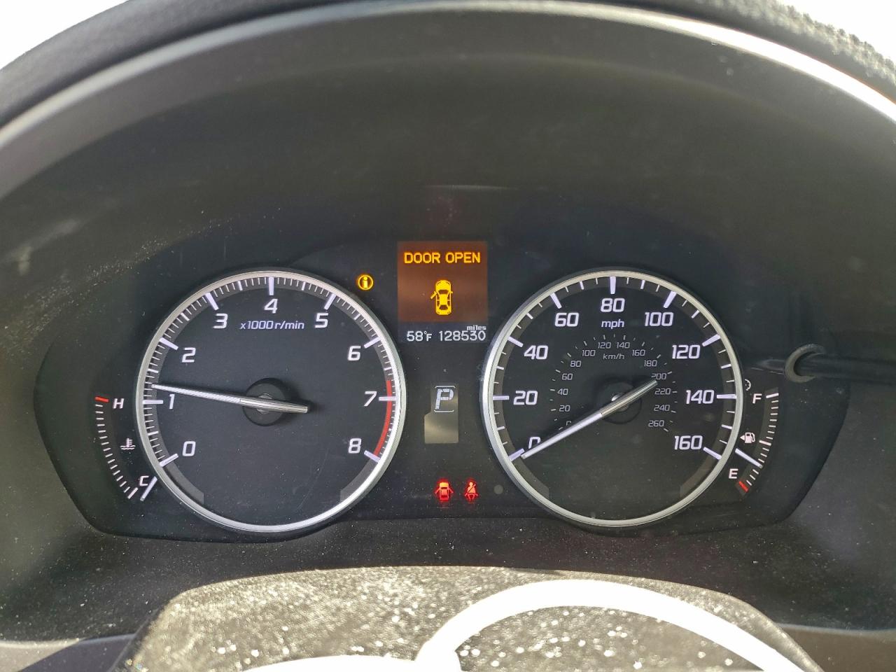 Acura ILX 20 Tech Image 12