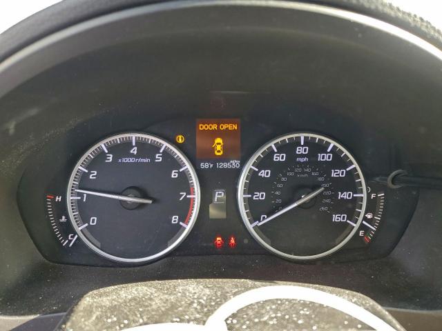 Acura ILX 20 Tech Image 12