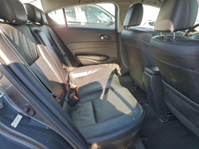 Acura ILX 20 Tech Image 8