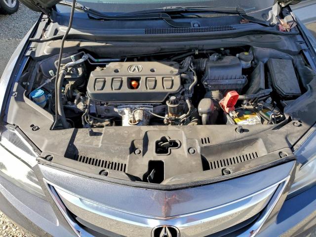 Acura ILX 20 Tech Image 9