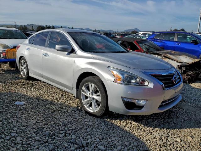 Nissan Altima 2.5 Image 8