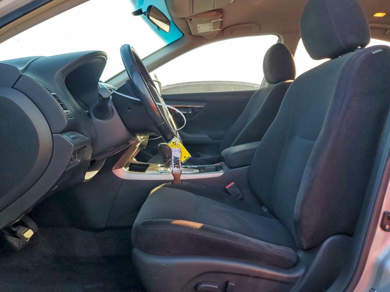 Nissan Altima 2.5 Image 5