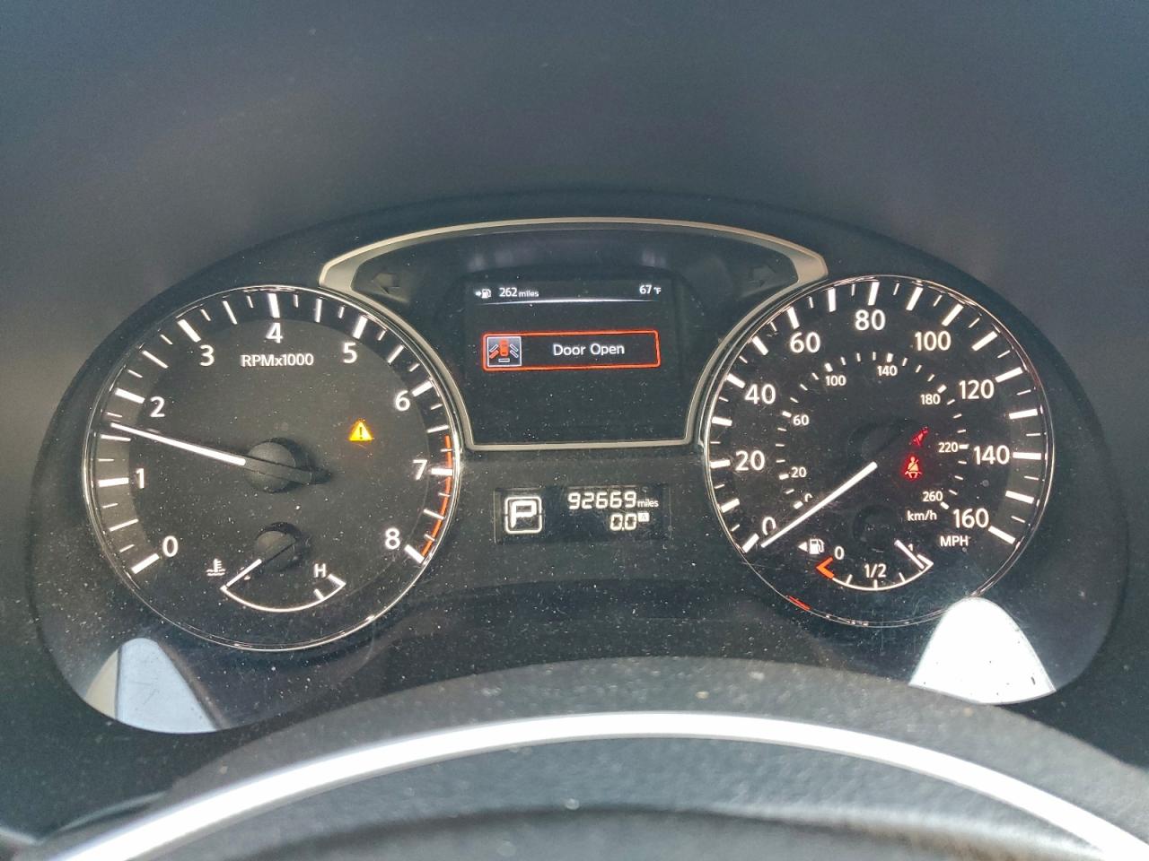 Nissan Altima 2.5 Image 9