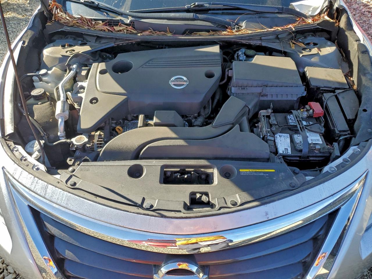 Nissan Altima 2.5 Image 10