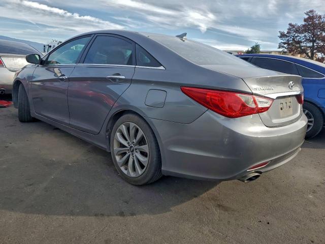 Hyundai SONATA Se Image 2