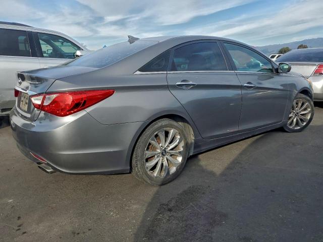 Hyundai SONATA Se Image 3